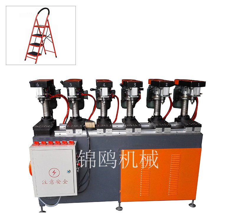 杭州JOM-H004家用梯排钻机